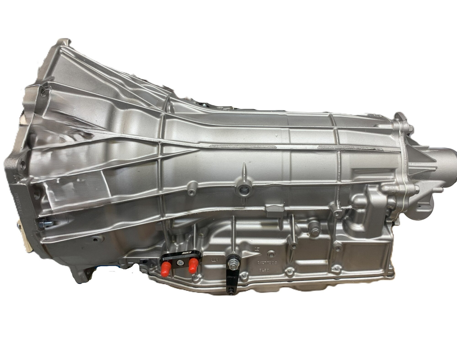 助産学講座 1.2.4~6.8~10 8L90E 2WD Level 4 Transmission | Supercharged Prep